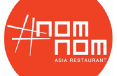 Nom Nom Asia