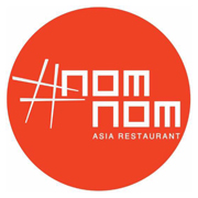 Nom Nom Asia