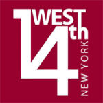 West 14th New York