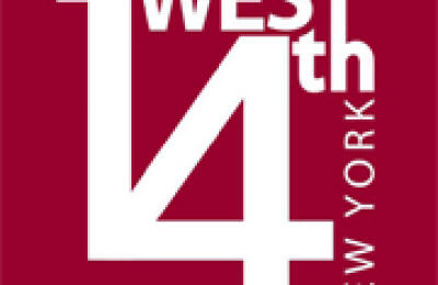 West 14th New York