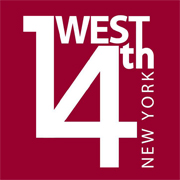 West 14th New York