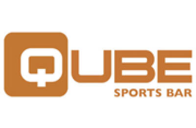 Qube Sports Bar