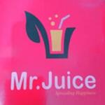 Mr. Juice