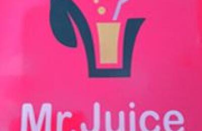 Mr. Juice