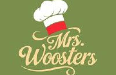 Mrs. Woosters