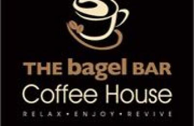The Bagel Bar Coffee House Dubai