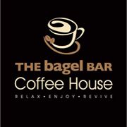 The Bagel Bar Coffee House Dubai