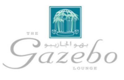 Gazebo Lobby Lounge