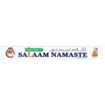 Salaam Namaste Restaurant