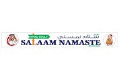 Salaam Namaste Restaurant