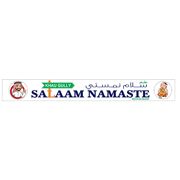 Salaam Namaste Restaurant