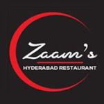Zaam's Hyderabad Restaurant