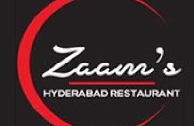 Zaam's Hyderabad Restaurant