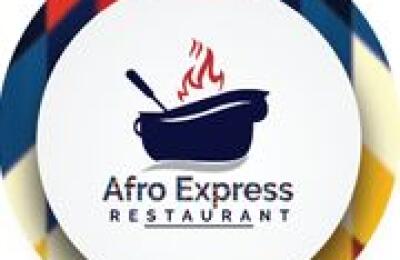 Afro Express Restaurant