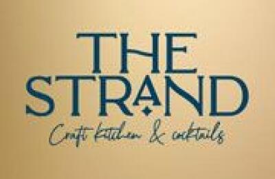 The Strand