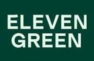 Eleven Green