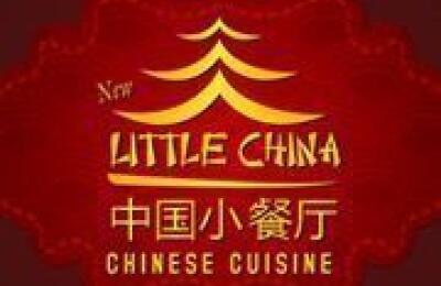 New Little China
