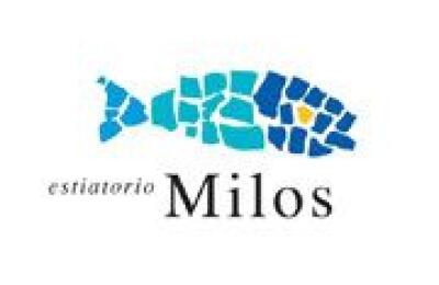 Estiatorio Milos