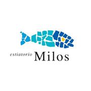 Estiatorio Milos