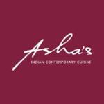 Asha's Restaurant