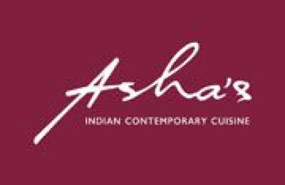 Asha's Restaurant