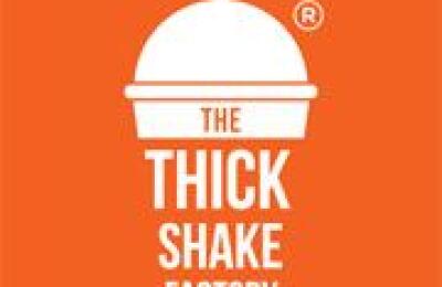 The Thickshake Factory