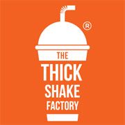 The Thickshake Factory