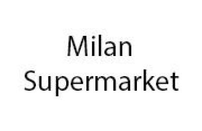Milan Supermarket
