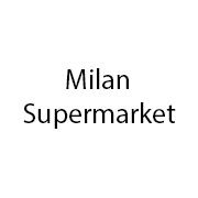 Milan Supermarket