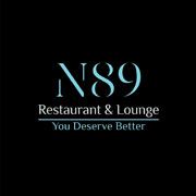 N89 Restaurant & Lounge