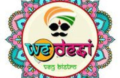 We Desi