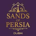 Sands of Persia