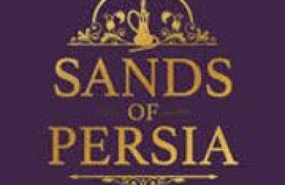 Sands of Persia