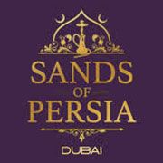 Sands of Persia