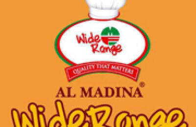 Al Madina Wide Range Restaurant