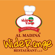 Al Madina Wide Range Restaurant