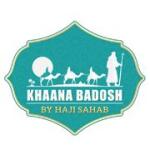 Khaana Badosh Restaurant