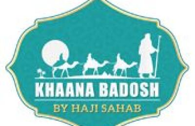 Khaana Badosh Restaurant