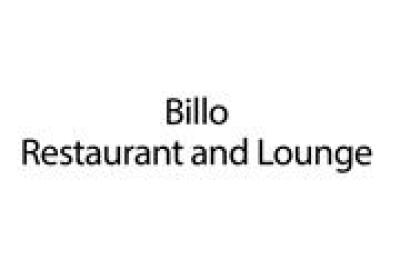 Billo Cafe and Restaurant