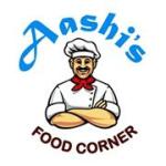 Aashi's Food Corner