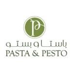Pasta and Pesto