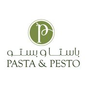 Pasta and Pesto