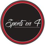 Sports on 4 Bar