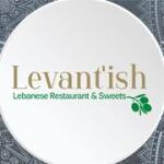 Levant'ish Restaurant