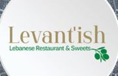 Levant'ish Restaurant