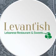 Levant'ish Restaurant
