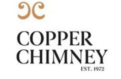 Copper Chimney
