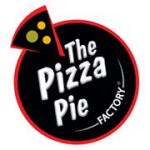 The Pizza Pie Factory