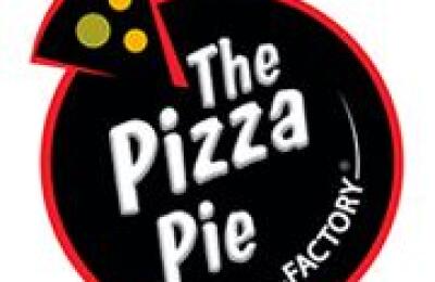 The Pizza Pie Factory