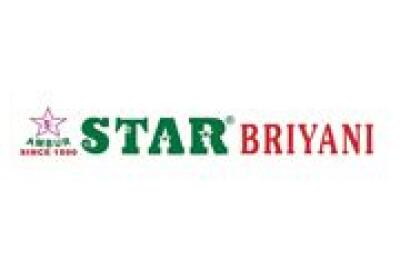 Ambur Star Briyani Restaurant